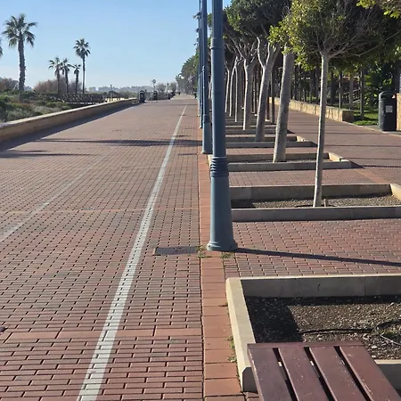Vacaciones Penismar I