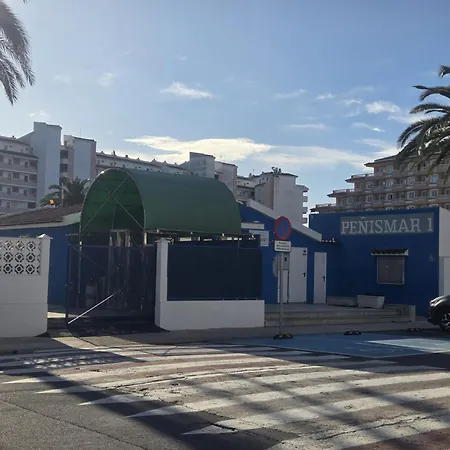 Vacaciones Penismar I Peniscola